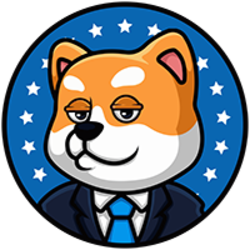 President Doge price