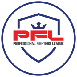 Professional Fighters League Fan Token price