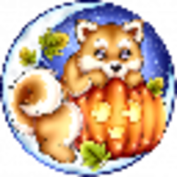 Pumpkin Inu price