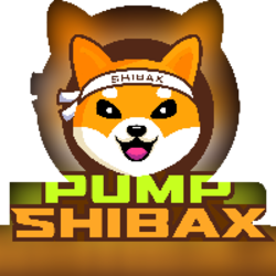 PumpShibaX price