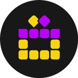 Pundi X PURSE price