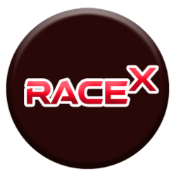 RaceX price