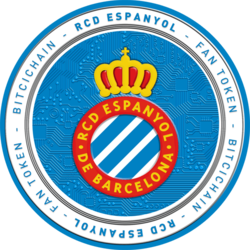 RCD Espanyol Fan Token price