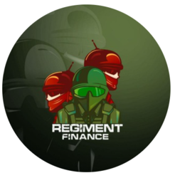 Regiment Finance price