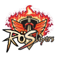 RO Slayers price