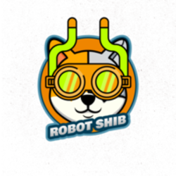 ROBOT SHIB price