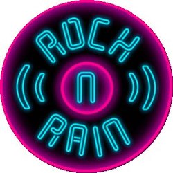 Rock N Rain Coin price