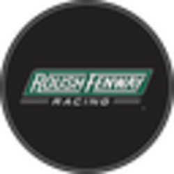 Roush Fenway Racing Fan Token price