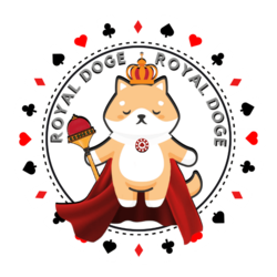 Royal Doge price