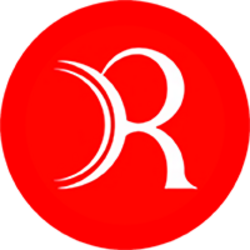 RXR Coin (RXRC)