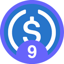 Saber Wrapped USD Coin price