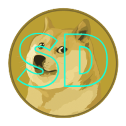 SafeDogeCoin V2 price