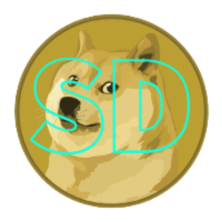 SafeDogecoin price