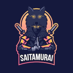 Saitama Samurai price