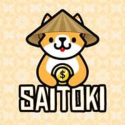 Saitoki Inu price