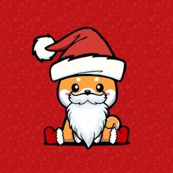 Santa Inu price