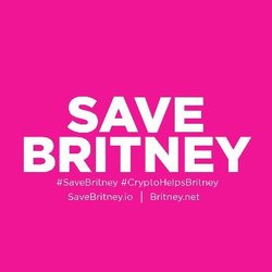 SaveBritney price