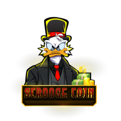 Scrooge price