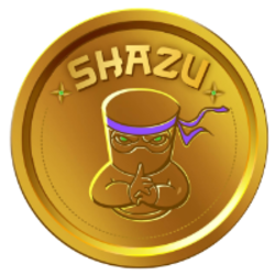 Shazu price