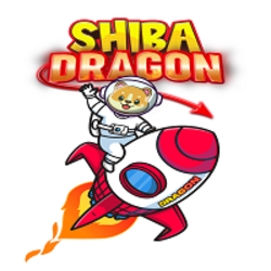 Shiba Dragon price