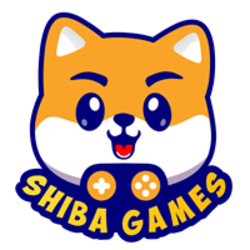 Shiba Games price