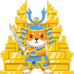 Shiba Inu Empire price