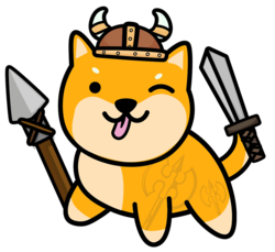 Shiba Viking price