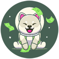 ShibaCash price