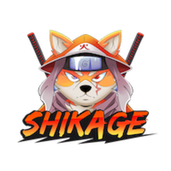 Shikage price