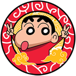 ShinChan price