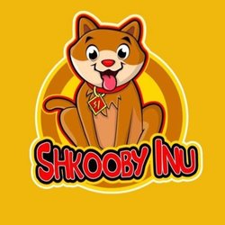 SHKOOBY INU price