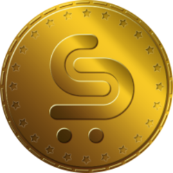 Shoppi Coin price