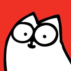 Simon's Cat (CAT)