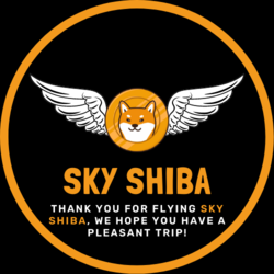 Sky Shiba price