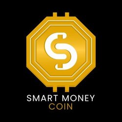 Smart Money Coin price