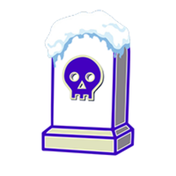 Snowtomb LOT price