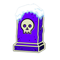 Snowtomb price