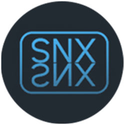 SNX Debt Mirror price