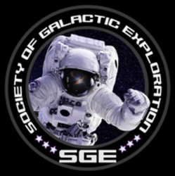 Society of Galactic Exploration price