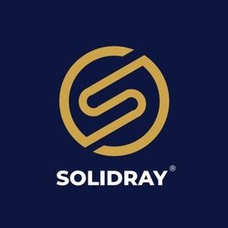 Solidray Finance price