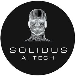 Solidus Ai Tech price