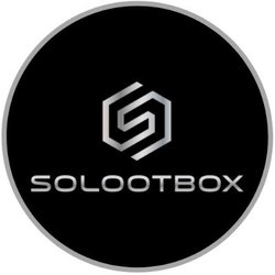 Solootbox DAO price