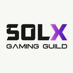 SolX Gaming Guild price