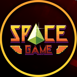Space Game ORES price