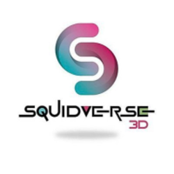 SquidVerse3D price