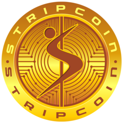 StripCoin price