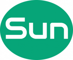 SUN price