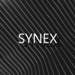 Synex Coin price