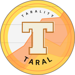 Tarality price