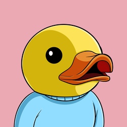 TEH EPIK DUCK (EPIK)